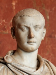 Photo of Gordian III