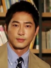 Photo of Kang Ji-hwan