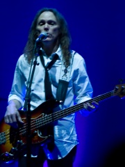 Photo of Timothy B. Schmit