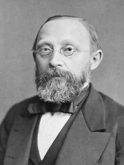 Photo of Rudolf Virchow