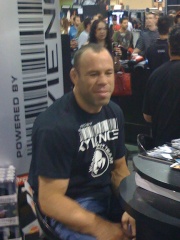 Photo of Wanderlei Silva