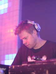 Photo of Ferry Corsten