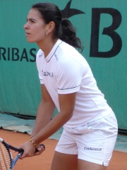 Photo of Fabiola Zuluaga