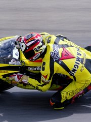 Photo of Alessandro Gramigni