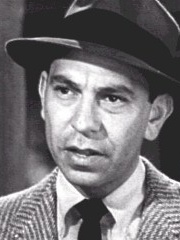 Photo of Jack Webb