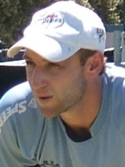 Photo of Phillip Hughes