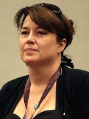 Photo of Sherrilyn Kenyon