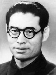 Photo of Gao Gang