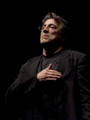 Photo of Ivan Lins