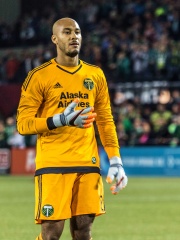 Photo of Adam Larsen Kwarasey