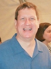 Photo of Lee Strobel