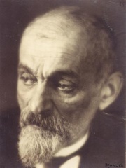 Photo of Lev Shestov