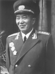 Photo of Luo Ruiqing