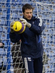 Photo of Carlo Cudicini