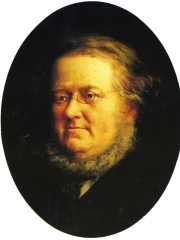 Photo of Peter Christen Asbjørnsen