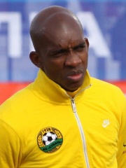 Photo of Charles Kaboré