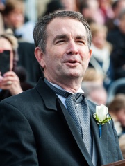 Photo of Ralph Northam