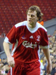 Photo of Steve McManaman