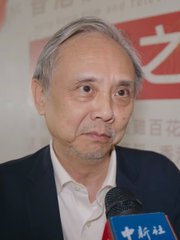 Photo of Gordon Chan