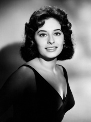 Photo of Ina Balin