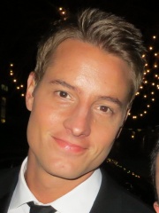 Photo of Justin Hartley