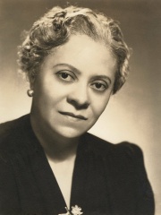 Photo of Florence Price