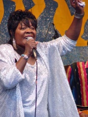 Photo of Koko Taylor