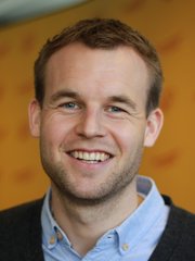 Photo of Kjell Ingolf Ropstad