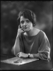 Photo of Ellen Wilkinson