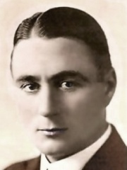 Photo of Sydney Chaplin