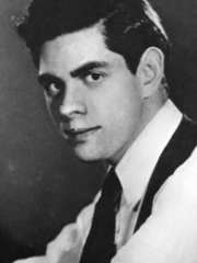 Photo of Joe Shuster