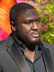 Photo of Nonso Anozie