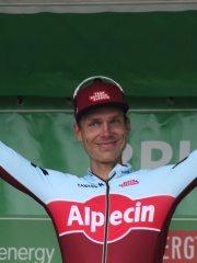 Photo of Tony Martin