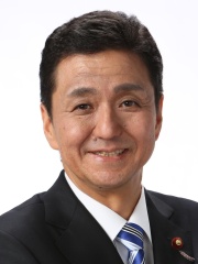 Photo of Nobuo Kishi