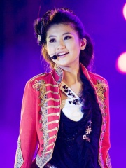 Photo of Selina Jen