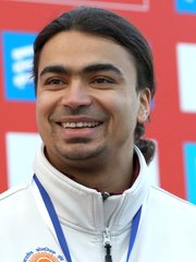 Photo of Shiva Keshavan