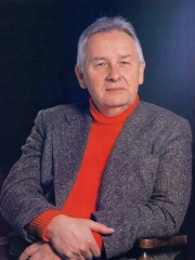 Photo of Henryk Górecki