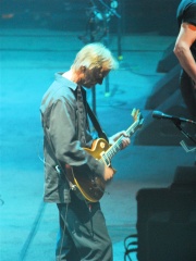 Photo of Snowy White