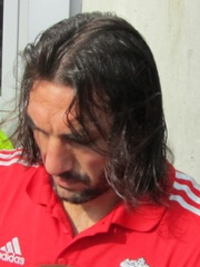 Photo of Sotirios Kyrgiakos