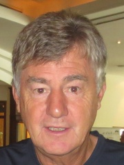 Photo of Brian Kidd