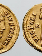 Photo of Constantius III