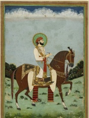 Photo of Jai Singh II