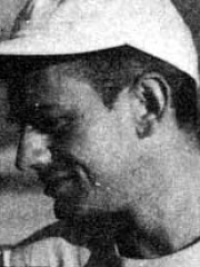 Photo of Bill Finger