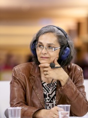 Photo of Sofia Sakorafa