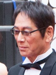 Photo of Ren Osugi