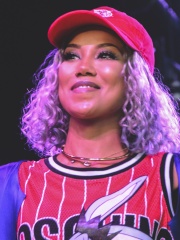 Photo of Jhené Aiko