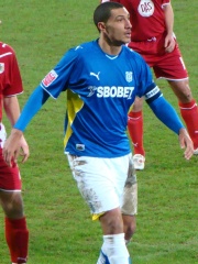 Photo of Jay Bothroyd