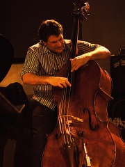 Photo of John Patitucci