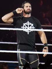 Photo of Seth Rollins