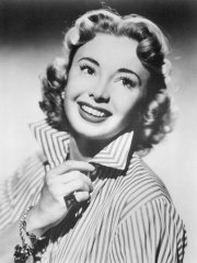 Photo of Audrey Meadows